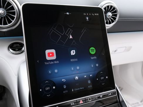 Used 2026 Mercedes-Benz Maybach SL 680 image 35