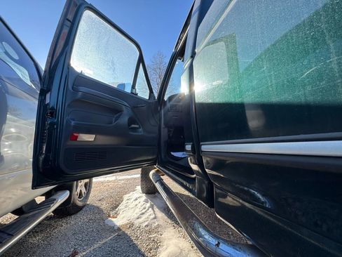 Used 1993 Ford F250 4x4 Regular Cab image 5