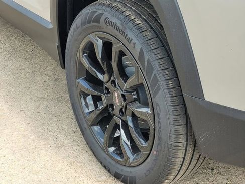 New 2026 GMC Terrain Elevation w/ Elevation Premium Package FWD image 7