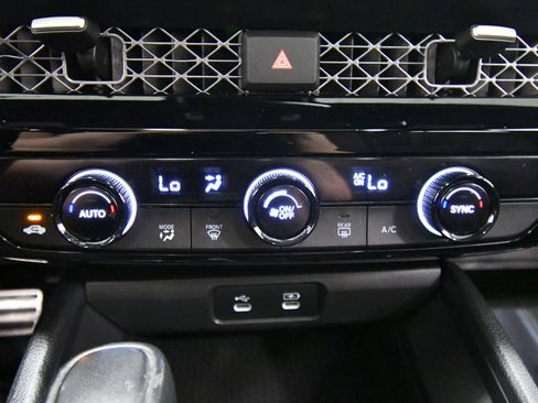 Certified 2023 Honda Accord Sport image 24