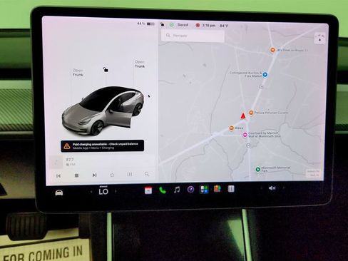 Used 2019 Tesla Model 3 Standard Range Plus RWD image 21