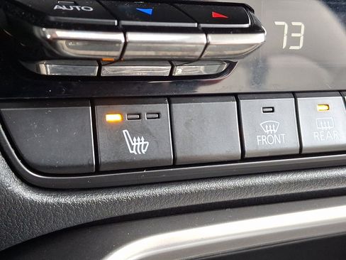 Certified 2025 MAZDA CX-90 Plug-In Hybrid w/ Preferred image 25