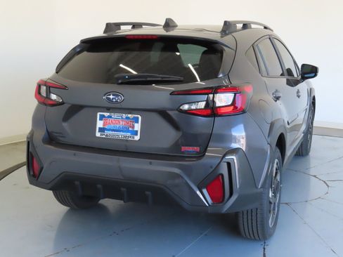 New 2026 Subaru Crosstrek 2.5i Limited image 3