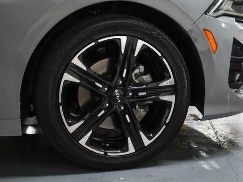 Used 2022 Kia K5 GT-Line AWD/4WD image 44