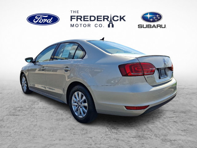 Used 2013 Volkswagen Jetta Hybrid Sedan FWD image 6