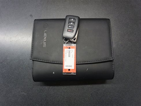 Used 2018 Lexus RX 350 350 image 18