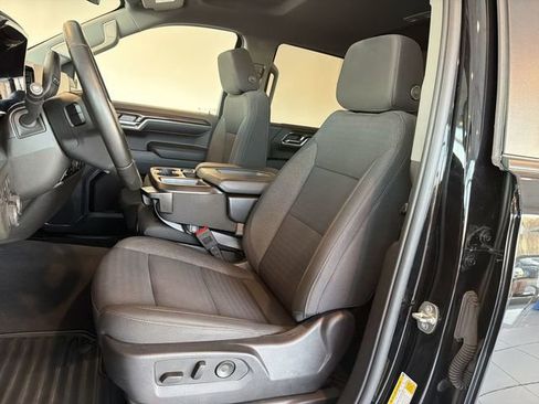 Certified 2024 Chevrolet Silverado 1500 LT image 19
