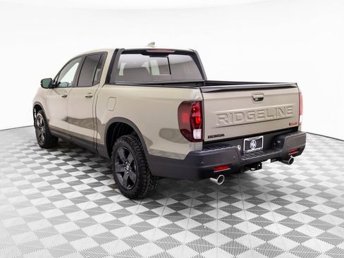 New 2026 Honda Ridgeline TrailSport image 3