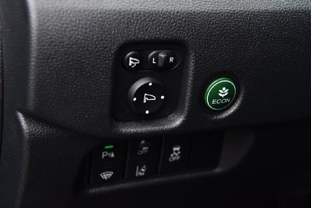 Used 2023 Honda Passport TrailSport image 12