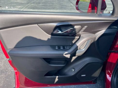 Used 2020 Chevrolet Blazer RS AWD/4WD image 6