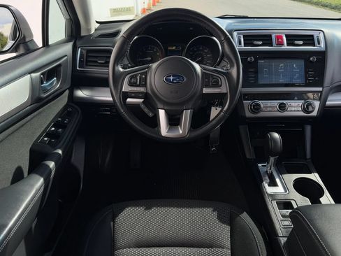 Used 2015 Subaru Outback 2.5i Premium AWD/4WD image 15