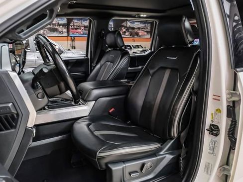 Used 2021 Ford F350 Platinum image 25