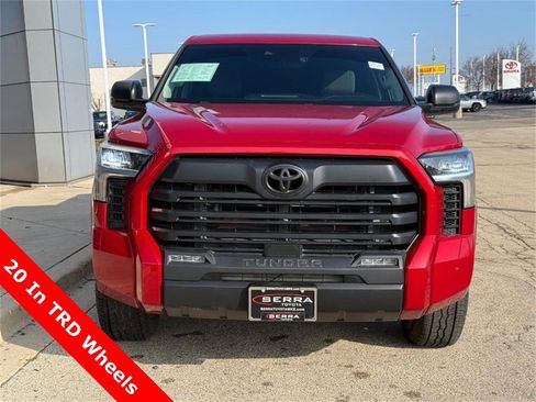 Used 2022 Toyota Tundra SR5 image 8