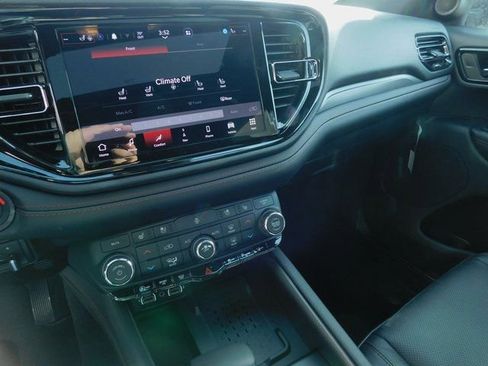 New 2026 Dodge Durango GT image 30