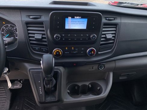 New 2024 Ford Transit 350 Cargo Van w/ Load Area Protection Package image 7