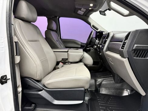 Used 2019 Ford F350 XL w/ XL Value Package RWD image 11