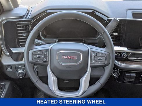 New 2026 GMC Sierra 1500 Elevation AWD/4WD image 16