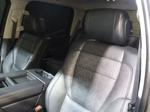 Used 2023 Toyota Tundra Limited w/ Power Package AWD/4WD image 40
