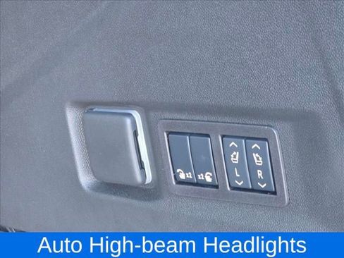 New 2026 Chevrolet Tahoe Premier image 22