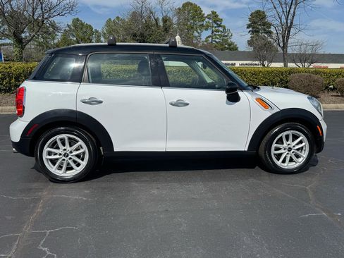 Used 2015 MINI Cooper Countryman image 6