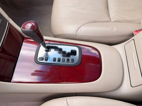 Used 2002 Lexus ES 330 w/ Premium Pkg FWD image 15