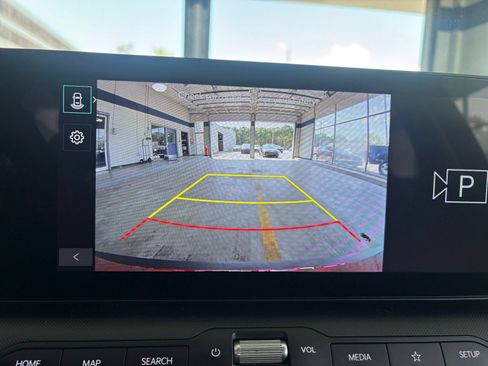 Used 2025 Kia K4 FWD image 22