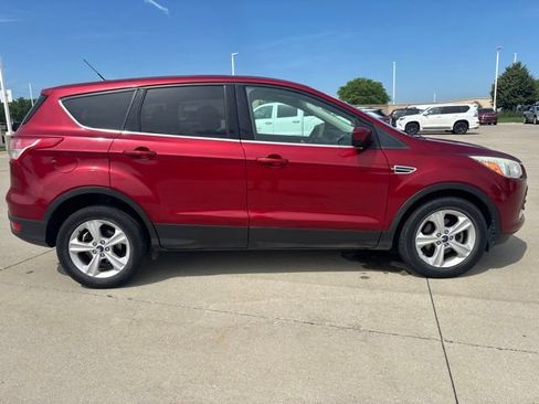 Used 2014 Ford Escape SE FWD image 35