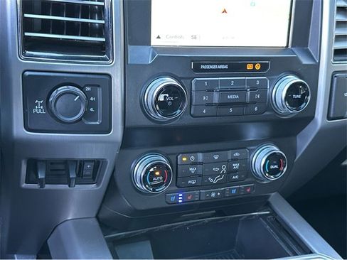 Used 2019 Ford F250 Platinum w/ Platinum Ultimate Package image 29