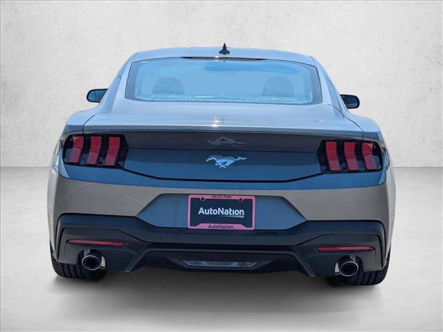New 2026 Ford Mustang Coupe RWD image 8