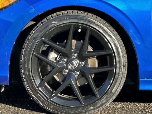 Used 2022 Honda Civic Sport image 23