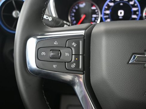 New 2026 Chevrolet Blazer RS image 37