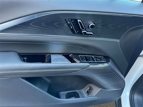 New 2025 Cadillac Lyriq Sport image 13