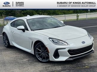Used 2023 Subaru BRZ Limited RWD video 1