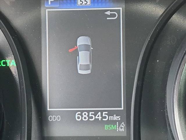 Used 2023 Toyota Camry XSE FWD image 11