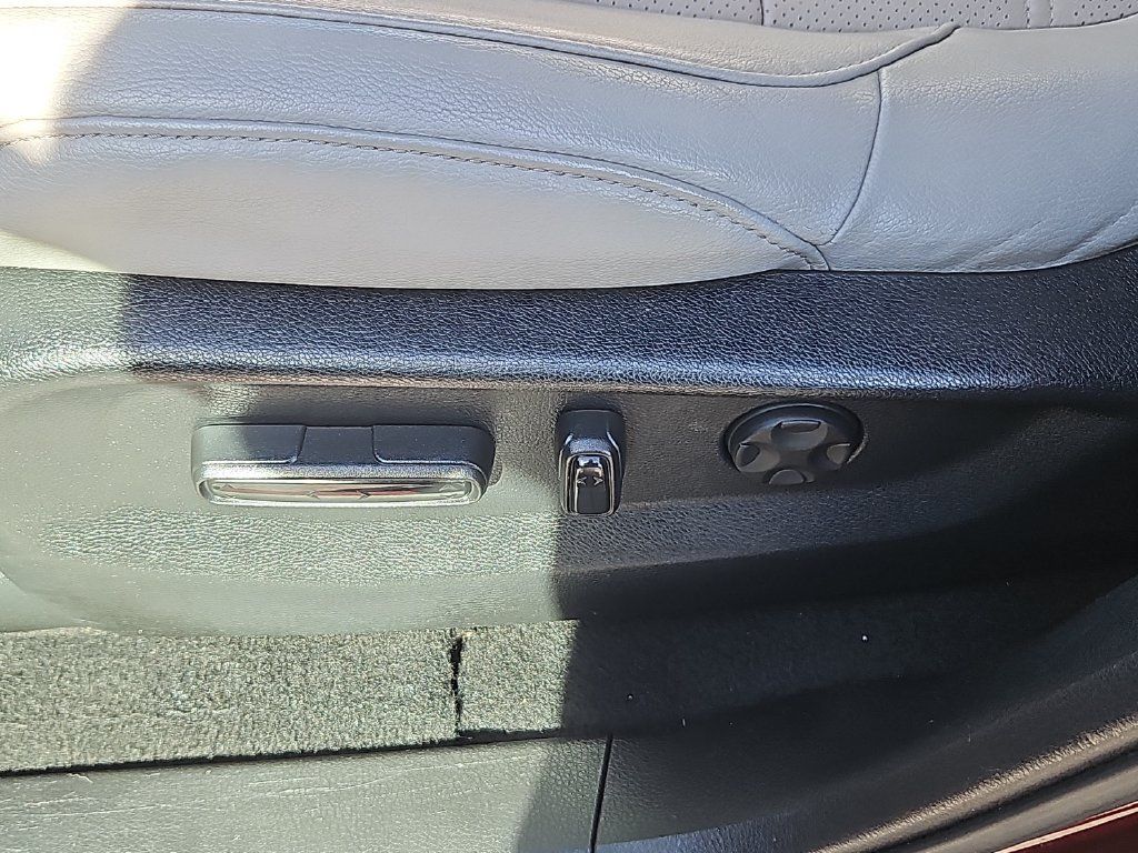 Used 2017 Honda CR-V EX-L image 23