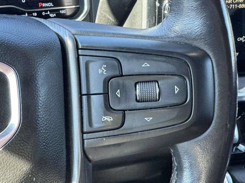 Used 2024 GMC Sierra 2500 Denali Ultimate AWD/4WD image 19