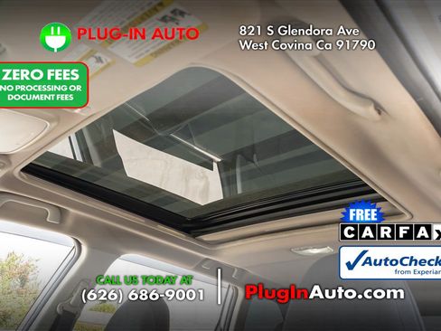 Used 2019 Subaru Forester Sport w/ Popular Package #2 AWD/4WD image 3