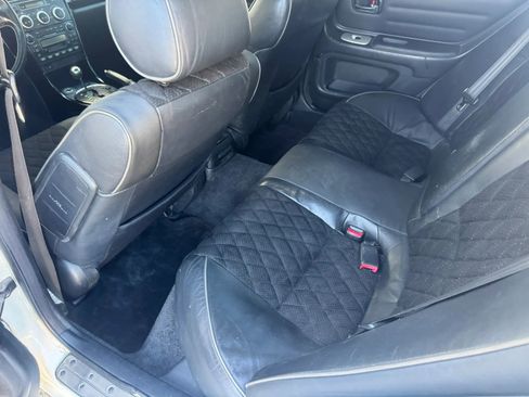 Used 2004 Lexus IS 300 RWD image 19