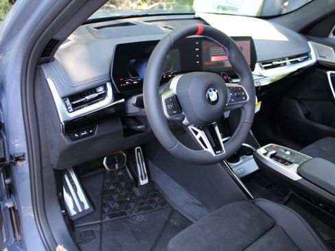 Used 2025 BMW X1 M35i AWD/4WD image 49