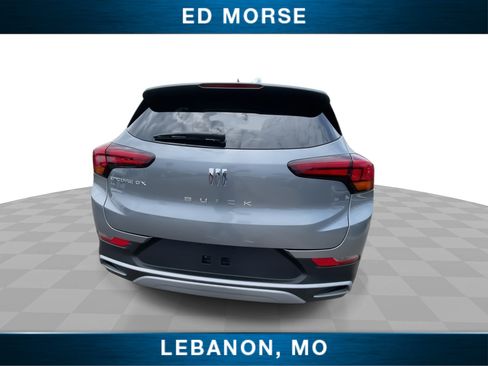 Certified 2025 Buick Encore GX Preferred FWD image 7