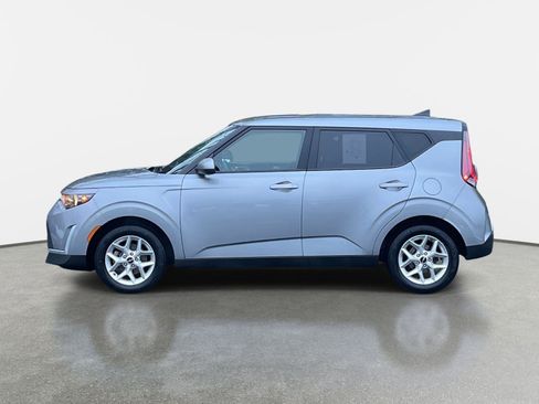 Used 2024 Kia Soul LX w/ Option Group 015 image 8