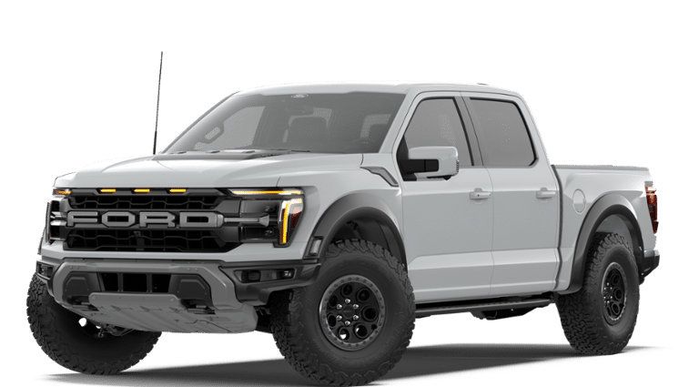 New 2026 Ford F150 Raptor AWD/4WD image 23