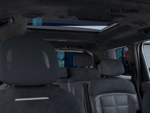 New 2027 Kia Telluride X-Line SX Prestige AWD/4WD image 27