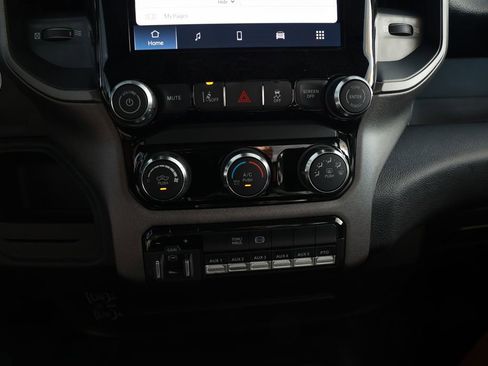 New 2026 RAM 5500 Tradesman w/ Safety Group image 28