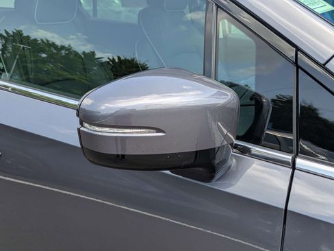 New 2026 Honda Odyssey Elite image 17