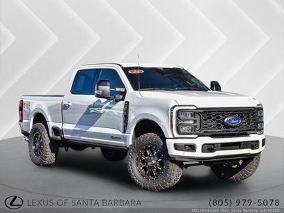 Used 2024 Ford F350 Lariat w/ Lariat Ultimate Package