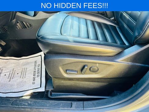 Used 2023 Ford Edge SEL image 29