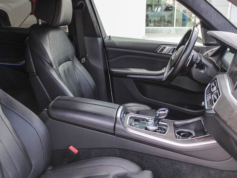 Used 2021 BMW X5 xDrive45e w/ M Sport Package AWD/4WD image 23