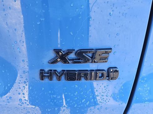 Used 2024 Toyota RAV4 XSE image 14