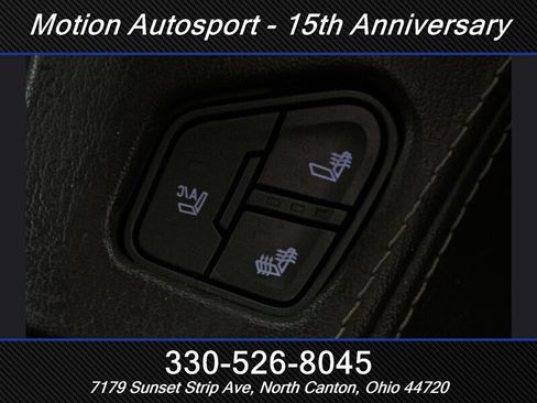 Used 2016 Chevrolet Tahoe LTZ AWD/4WD image 22